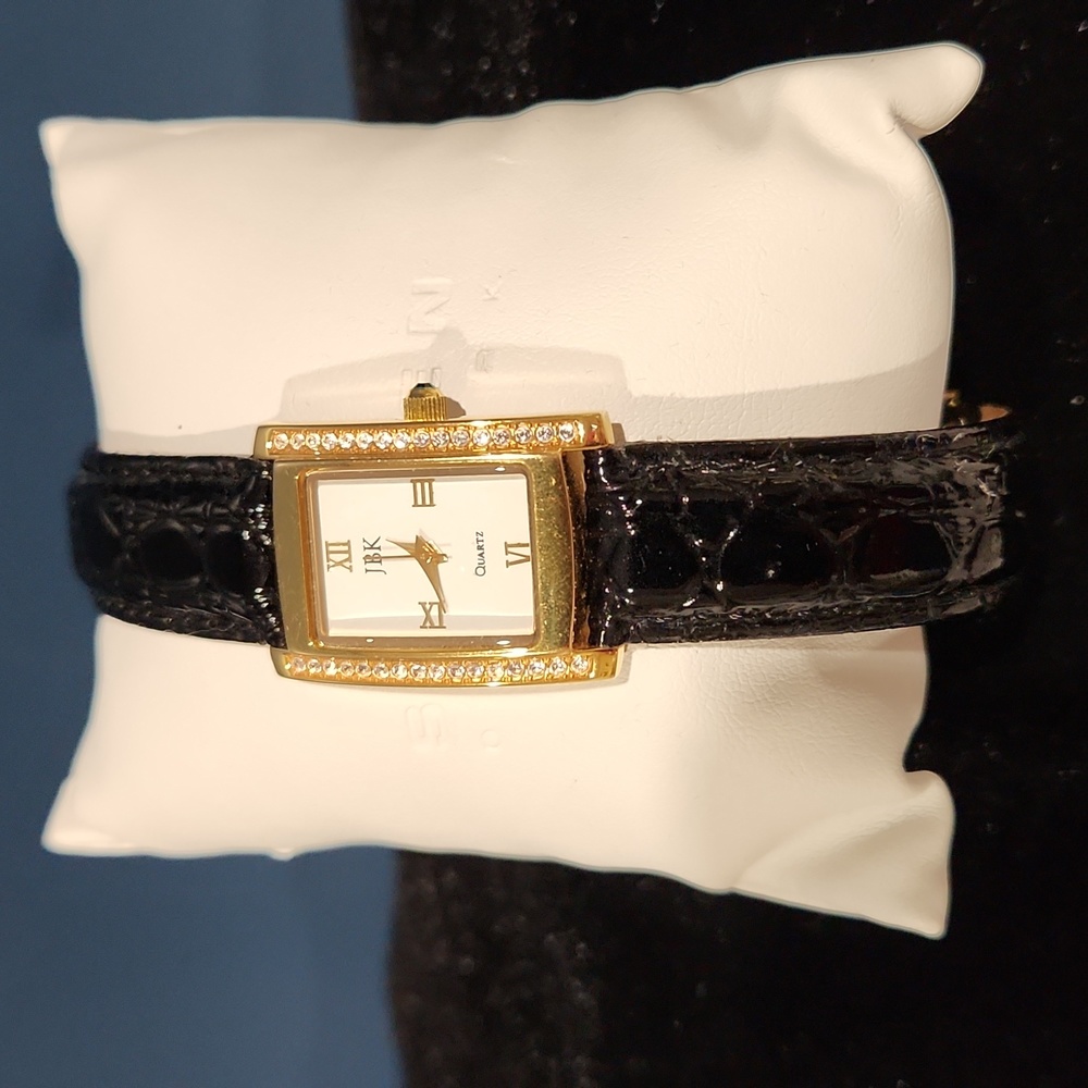 Camrose & Kross JBK quartz watch..